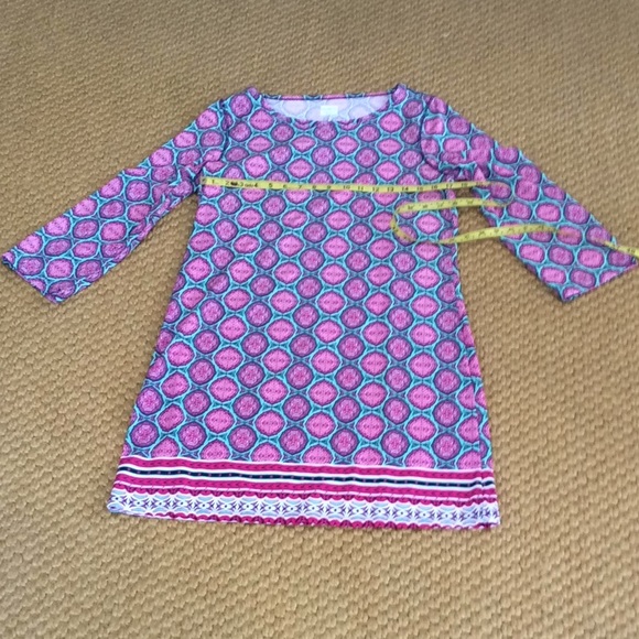 🎉HOST PICK🎉 NWOT Cabana Life Shift Dress - Large - Picture 4 of 6